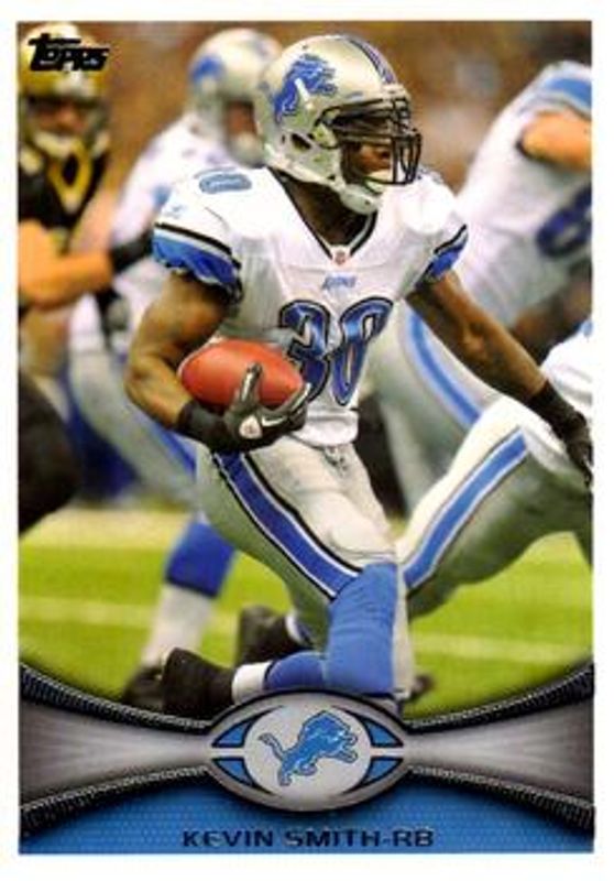 2012 Topps #358 Base