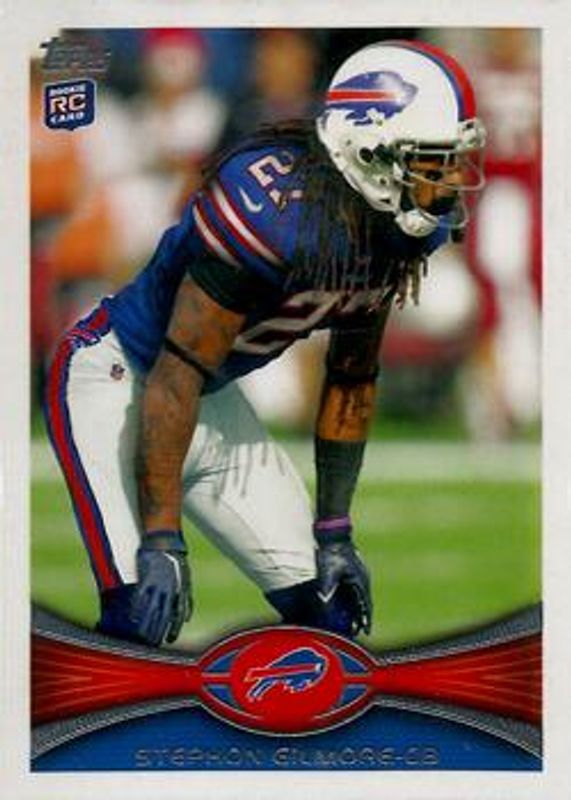 2012 Topps #154 Base