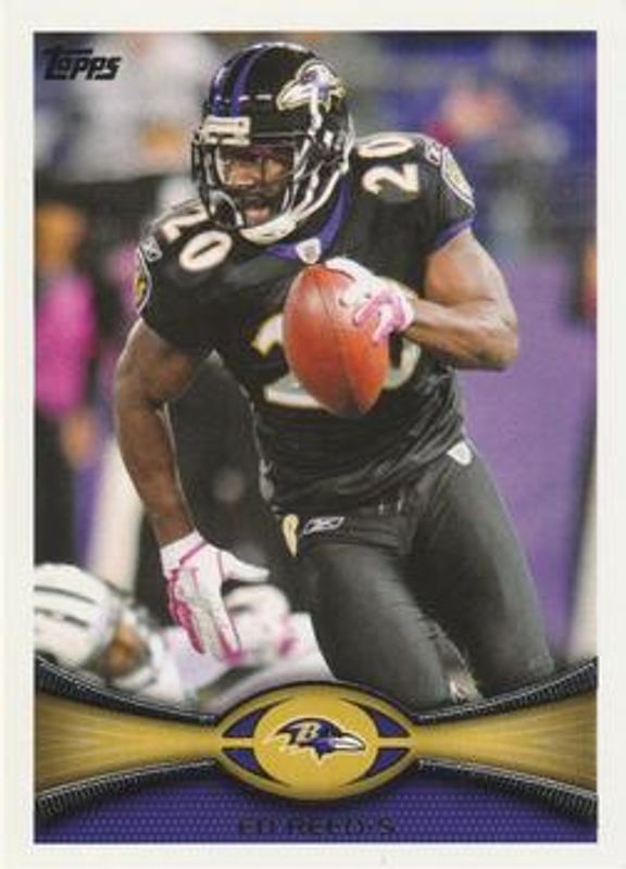 2012 Topps #175 Base