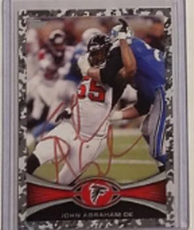 2012 Topps #144 Camo /399