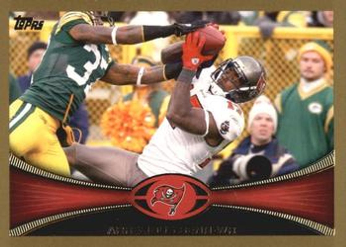 2012 Topps #119 Gold /2012