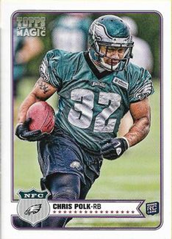 2012 Topps Magic #92 Mini