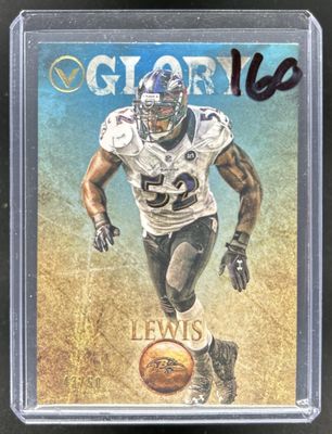 2012 Topps Valor #1 Glory /50