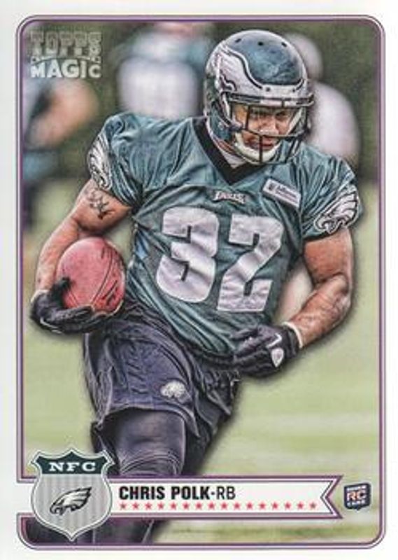 2012 Topps Magic #92 Base