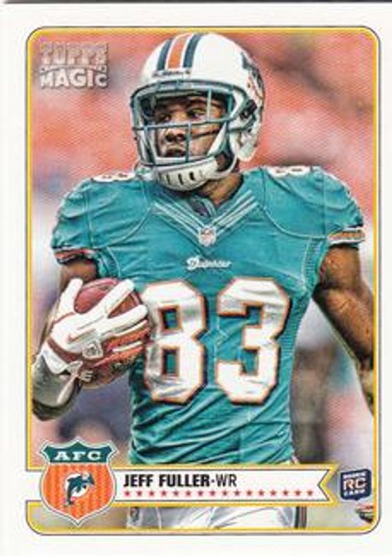 2012 Topps Magic #18 Mini