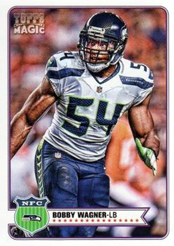 2012 Topps Magic #262 Base