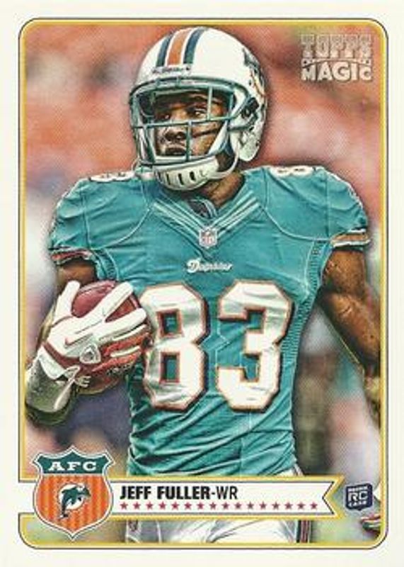 2012 Topps Magic #18 Base