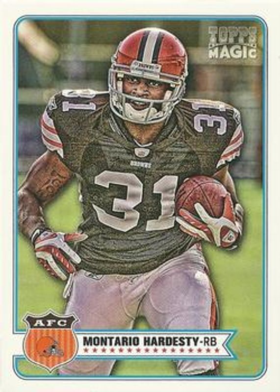 2012 Topps Magic #248 Base