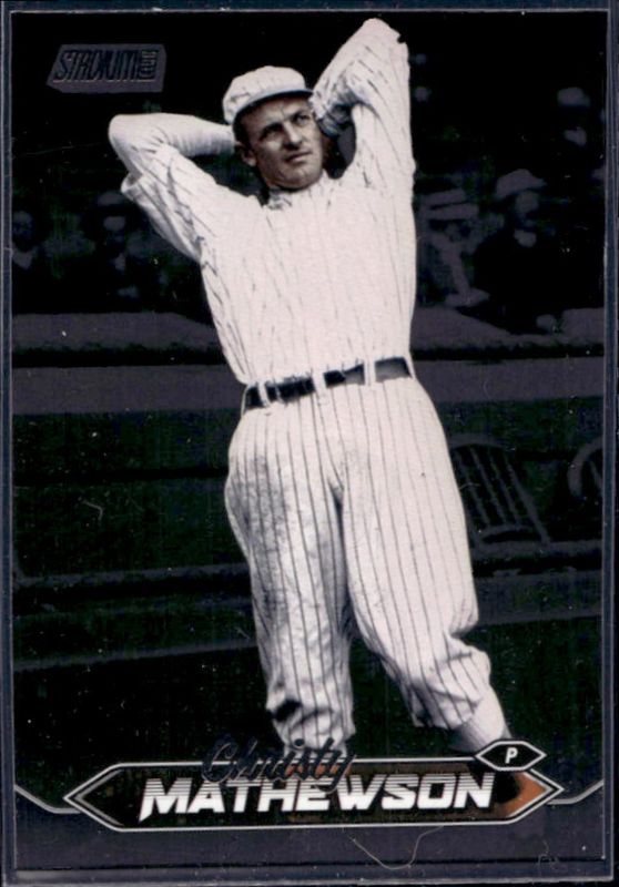 2024 Topps Stadium Club #169 Black & White