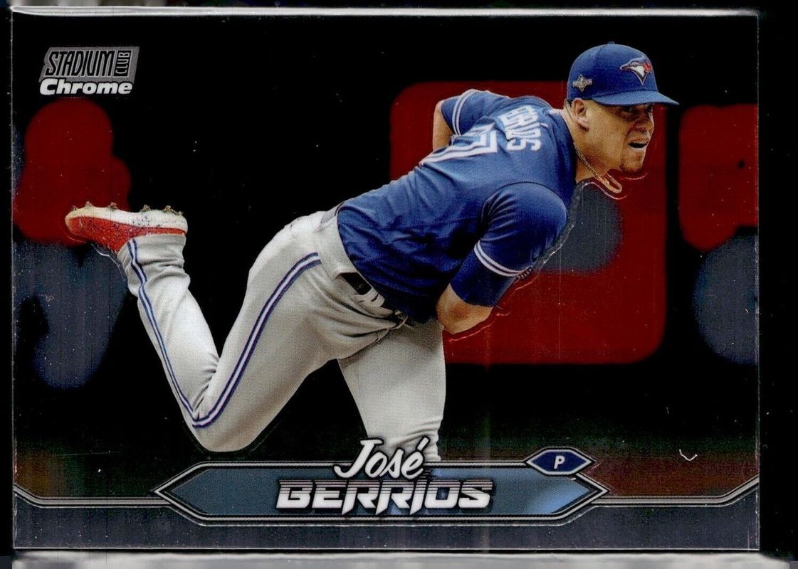 2024 Topps Stadium Club #210 Base