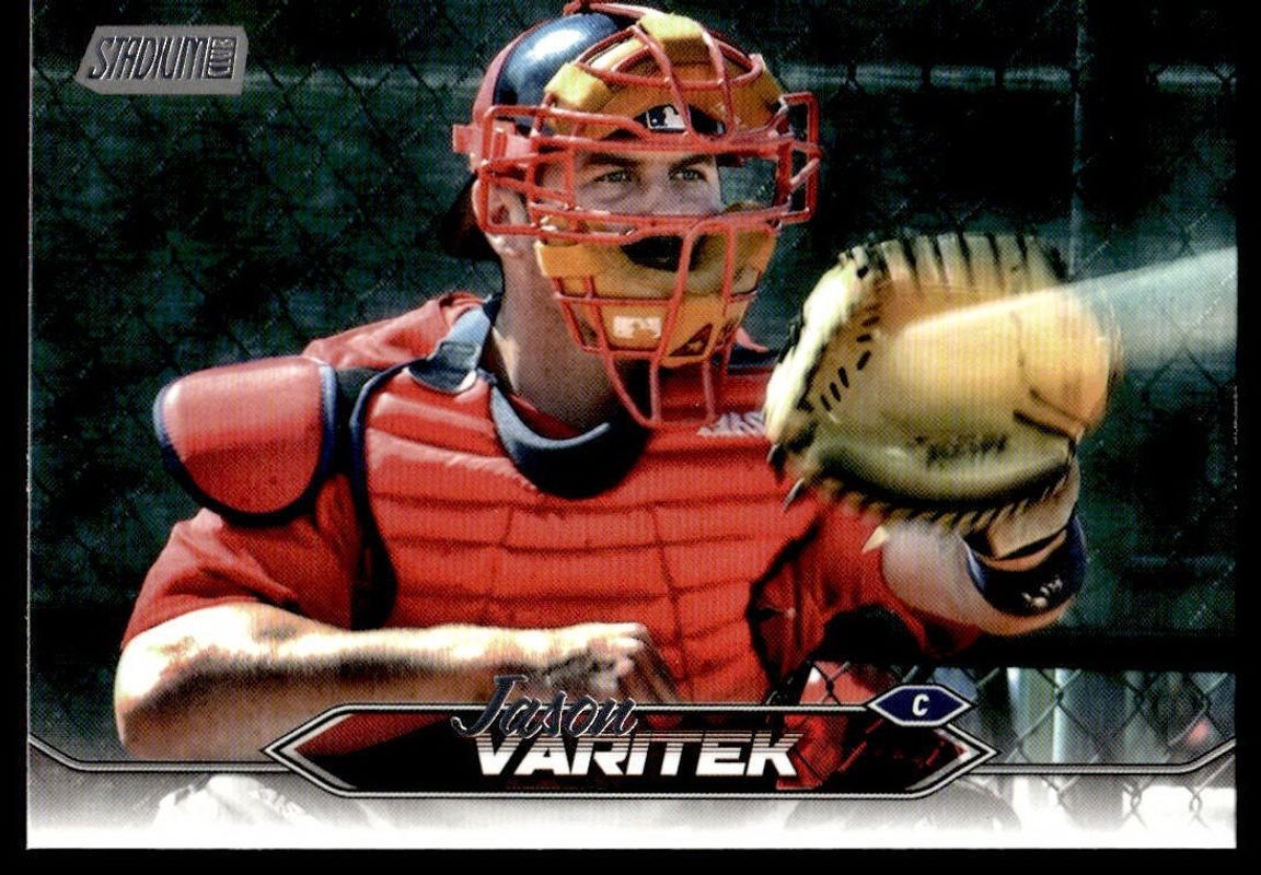 2024 Topps Stadium Club #69 Base