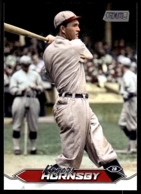 2024 Topps Stadium Club #242 Chrome