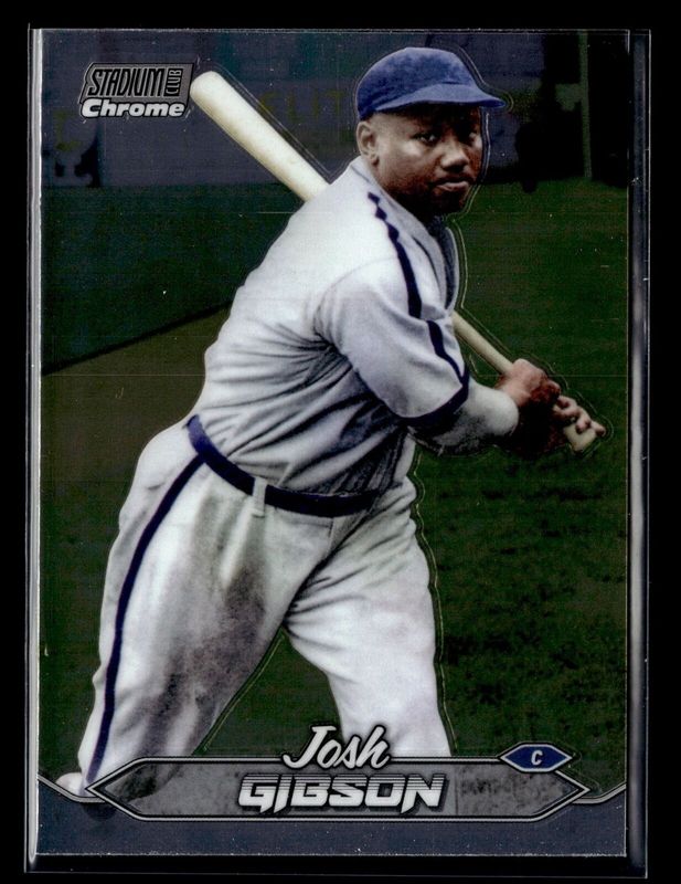 2024 Topps Stadium Club #107 Chrome