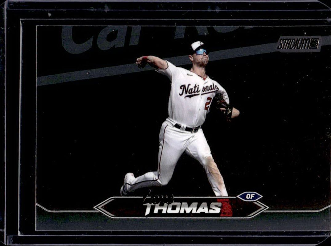 2024 Topps Stadium Club #152 Black Foil