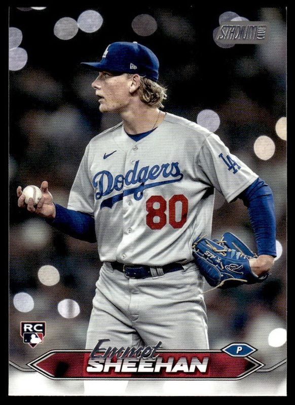 2024 Topps Stadium Club #126 Base