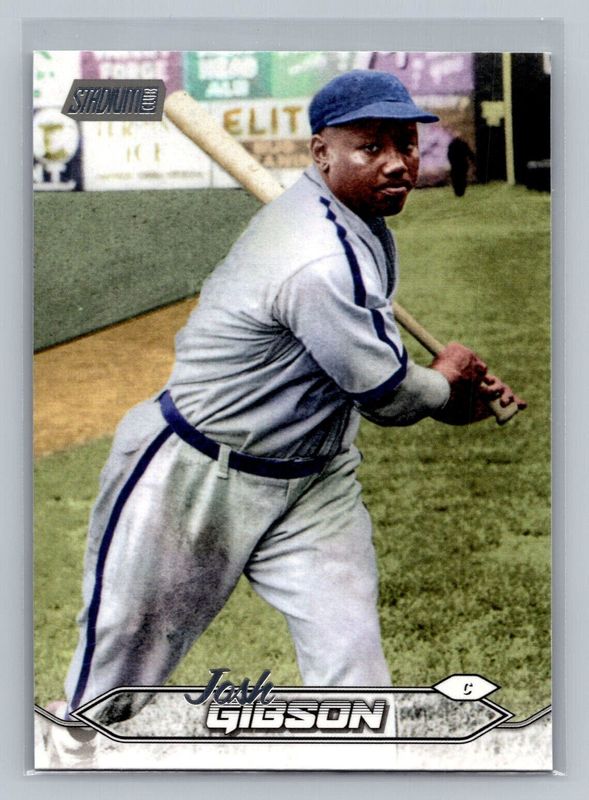 2024 Topps Stadium Club #107 Base