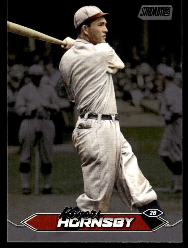 2024 Topps Stadium Club #242 Base